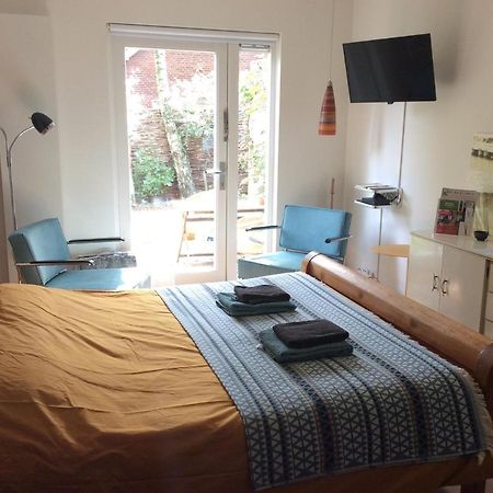 B&B Peperzzz Bergen Extérieur photo