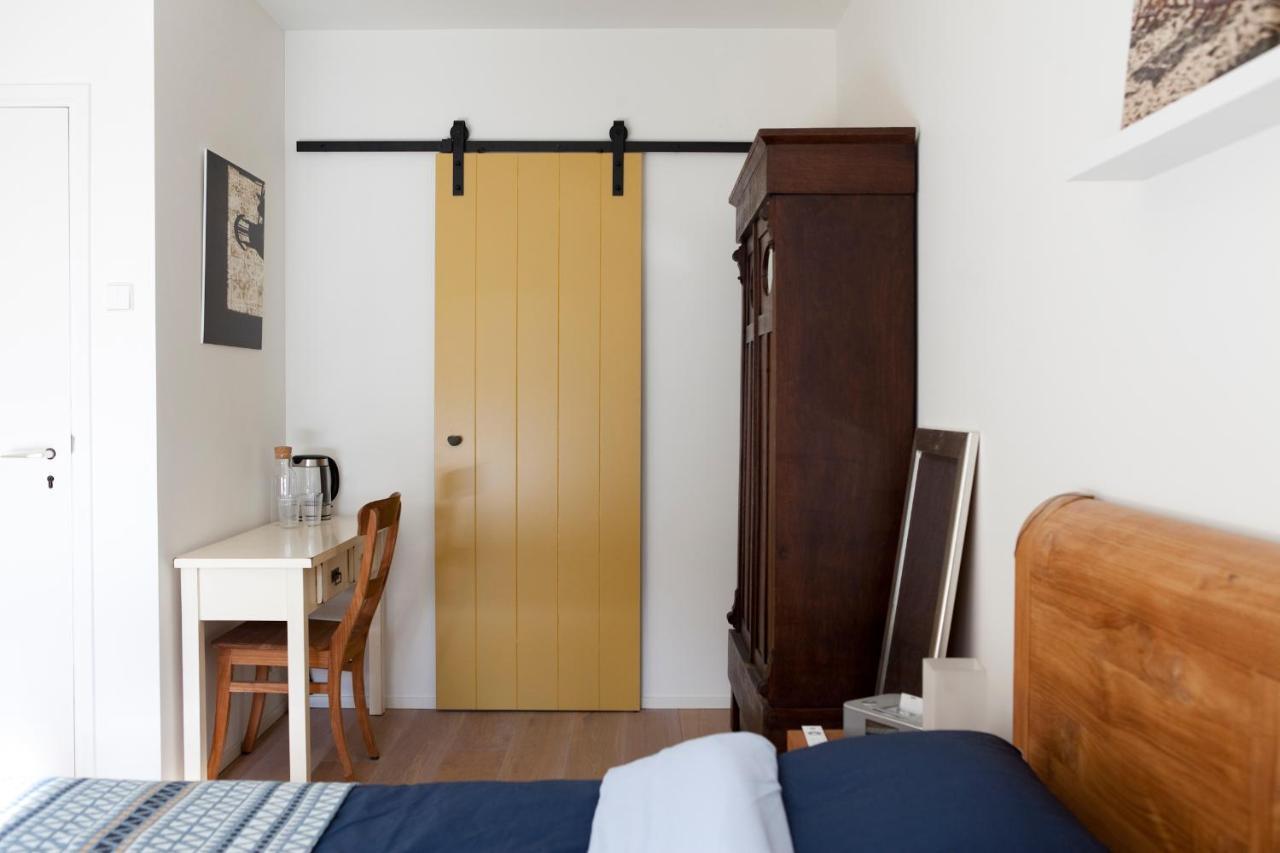 B&B Peperzzz Bergen Extérieur photo