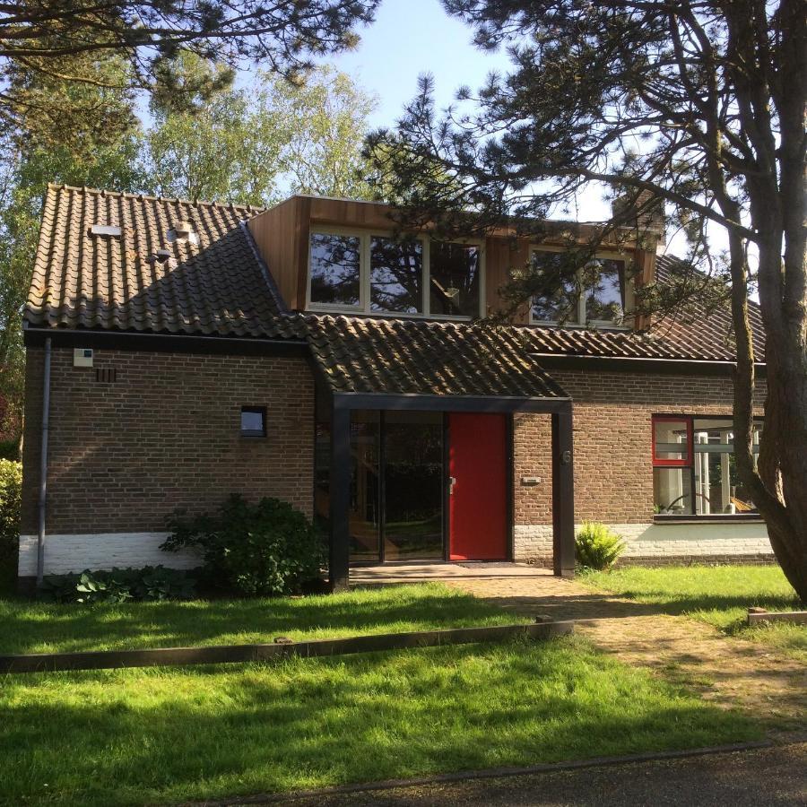 B&B Peperzzz Bergen Extérieur photo